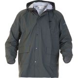 Hydrowear - Selsey Parka - Groen - Regenjas
