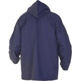 Hydrowear Regenjas Marineblauw Mt 3xl