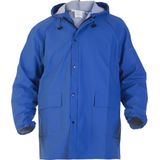 Hydrowear Regenjas Marineblauw Mt 3xl