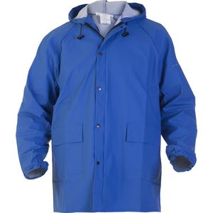 Hydrowear Regenjas Marineblauw Mt 3xl