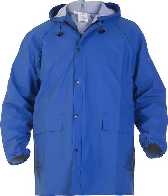 Hydrowear Regenjas Marineblauw Mt 3xl