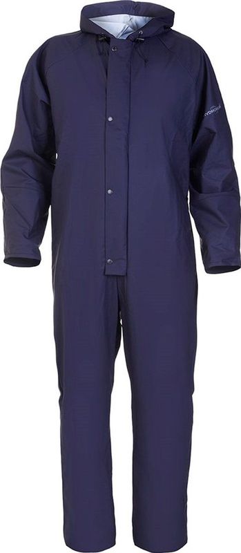 Hydrowear - Salesbury - Werkoverall - Groen - 170 grams