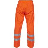 Hydrowear - Oakland - Regenbroek - Waterafstotend - Elastiek in Taille, Verstelbare Broekspijpen met Klittenband