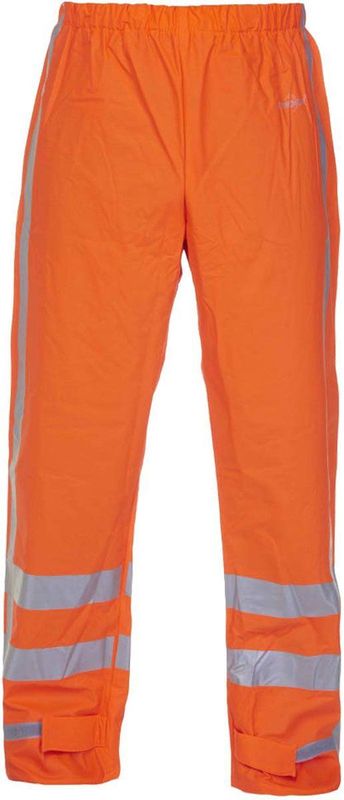 Hydrowear - Oakland - Regenbroek - Waterafstotend - Elastiek in Taille, Verstelbare Broekspijpen met Klittenband