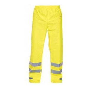 Hydrowear - Vale Hi-Vis - Regenbroek - Geel - EN 471