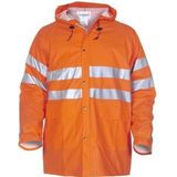 Parka - Valencia - Jack - Hi-Vis - Waterdicht - Winddicht