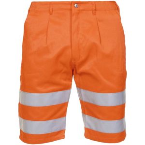 Hydrowear Aden hoge zichtbaarheids broek