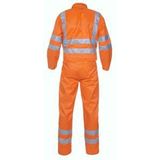 Hydrowear RWS overal Antwerpen Fluor Oranje maat 54
