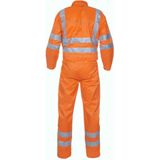 Hydrowear RWS overal Antwerpen Fluor Oranje maat 54