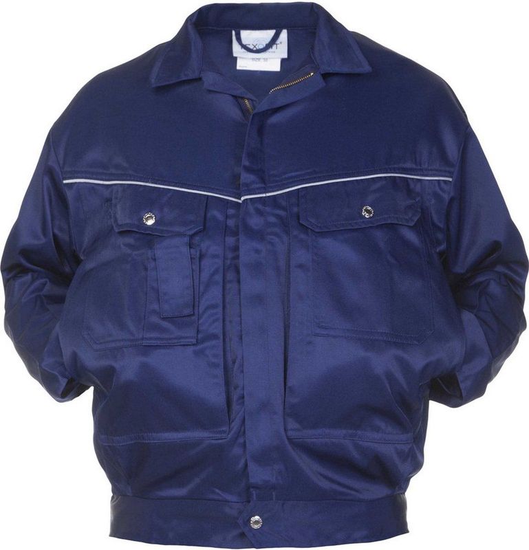 Hydrowear - Dover Marine - Zomerjack - Maat 52