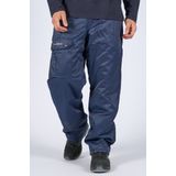 Hydrowear winterbroek Deurne Marine maat 54