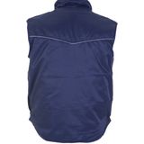 HW Delhi bodywarmer beaver mar*