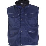 HW Delhi bodywarmer beaver mar*