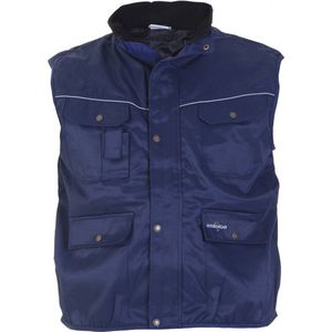 HW Delhi bodywarmer beaver mar*