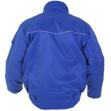 Hydrowear Emmen Pilotjack Kobalt maat S