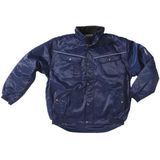 Hydrowear pilotjack London Marine maat S