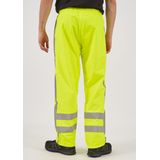 RWS regenbroek Hydrowear Oakland geel