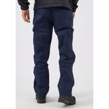 Hydrowear Meppel Broek Kobalt maat 46