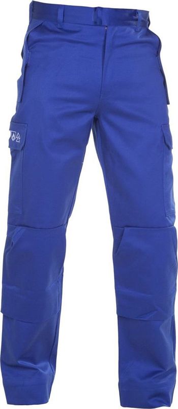 Hydrowear Meppel Broek Kobalt maat 46