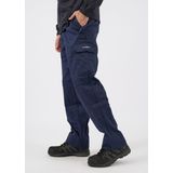 Hydrowear Meppel Broek Marineblauw maat 46