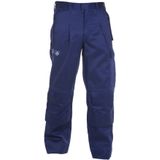 Hydrowear Meppel Broek Marineblauw maat 46