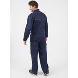 Hydrowear Maastricht Overall Marineblauw maat 46