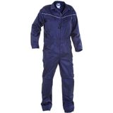 Hydrowear Maastricht Overall Marineblauw maat 46
