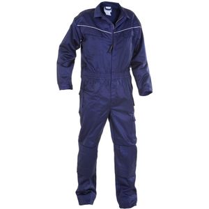 Hydrowear Maastricht Overall Marineblauw maat 46