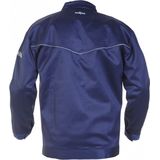 Hydrowear - Muiden - Werkjas - Marine - Maat 52 - Multinorm