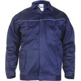 Hydrowear - Muiden - Werkjas - Marine - Maat 52 - Multinorm