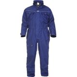 Hydrowear - Kopenhagen - Regenoveral - Marine - 100% Polyester, EN 343 Klasse 4-4