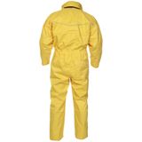 Hydrowear regenoveral Kopenhagen Groen maat 3XL