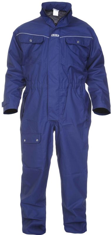 Hydrowear regenoveral Kopenhagen Groen maat 3XL