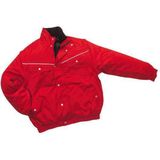 Pilot - 3 in 1 Werkjas - Groen - 50% Polyester / 50% Katoen