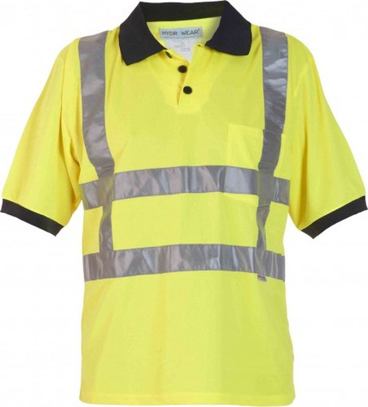 Hydrowear poloshirt werkpolo model: Tilburg