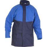 Hydrowear - Sneek - Werkjas - 90 cm - Met Capuchon en Okselventilatie