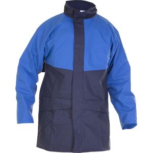 Hydrowear - Sneek - Werkjas - 90 cm - Met Capuchon en Okselventilatie
