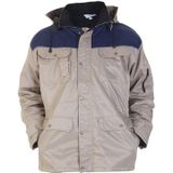 Hydrowear - Peest - Werkjas - Fleece
