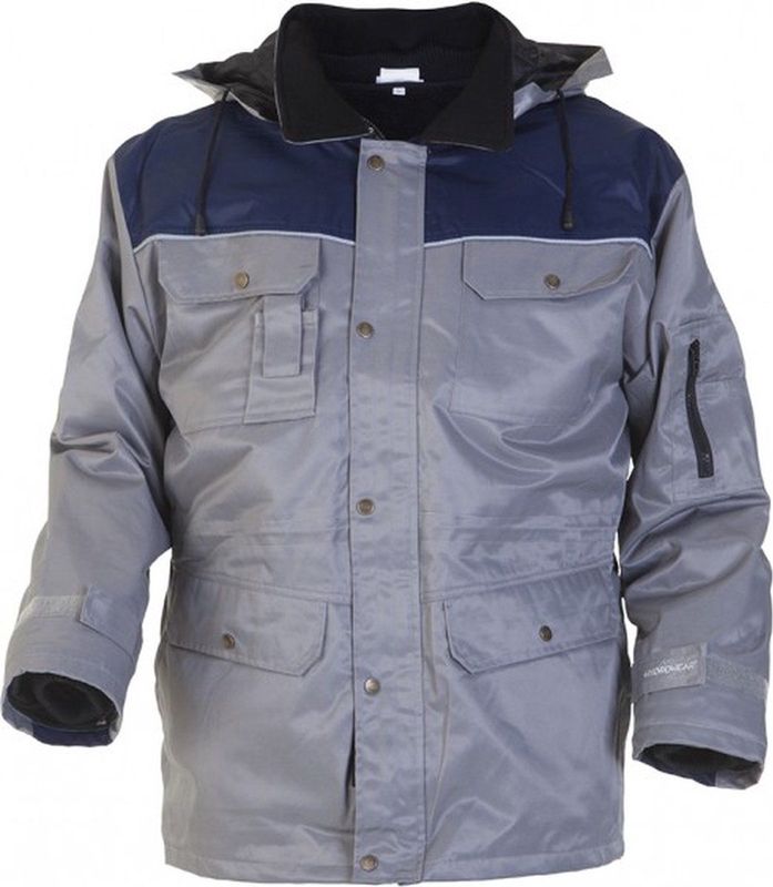 Hydrowear - Peest - Werkjas - Fleece