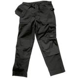Hydrowear Coevorden Broek Zwart maat 59