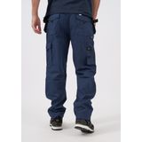 Hydrowear werkbroek Coevorden Zwart maat 44