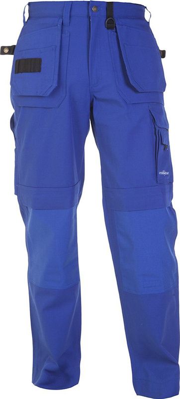 Hydrowear werkbroek Coevorden Korenblauw maat 44
