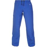 Hydrowear - Utrecht - Regenbroek - Zwart - 100% Polyester, Waterafstotend, Verstelbare Broekspijpen