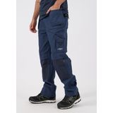 Hydrowear werkbroek Coevorden Marine maat 59