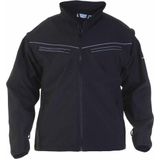 Hydrowear softshell Tirol Marine maat L