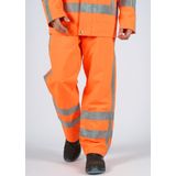 Hydrowear - Ursum - Werkbroek - Reflecterende Kleuren - 100% Polyester - 210 Grams