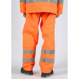 Hydrowear - Ursum - Werkbroek - Reflecterende Kleuren - 100% Polyester - 210 Grams