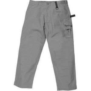 Hydrowear - Werkbroek Roosendaal - Grijs - Katoen