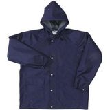 Hydrowear - Ulft - Regenjas - Gecertificeerd EN343 - Volledig Waterdicht - Ademend