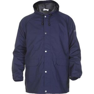 Hydrowear - Ulft - Regenjas - Gecertificeerd EN343 - Volledig Waterdicht - Ademend
